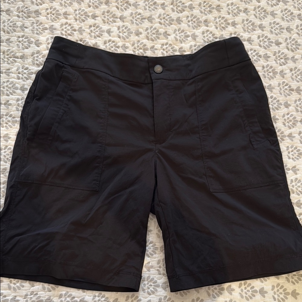 Womens Shorts